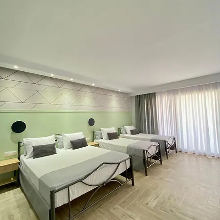 Apartament Thea