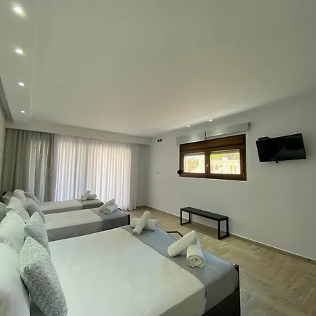 Thea Apartamento *
