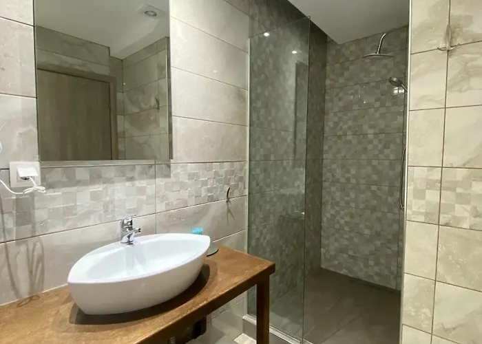Thea Apartament *
