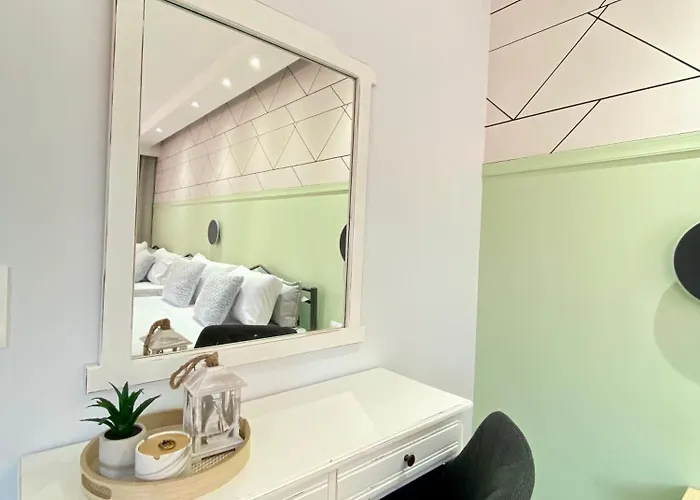 Thea Apartament