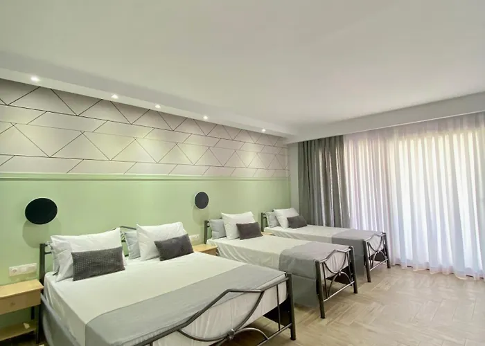 Apartament Thea