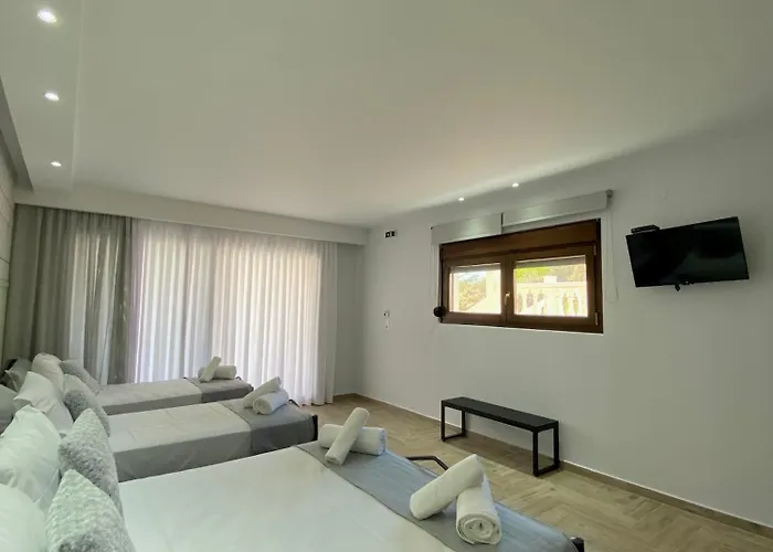 Thea Apartament *