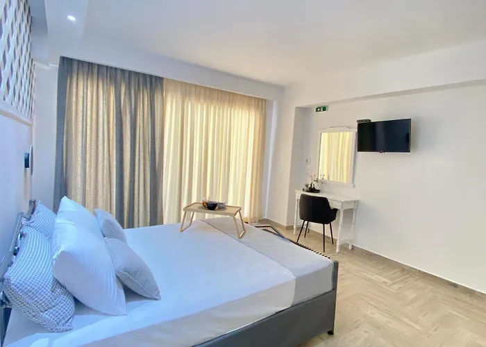 Thea Apartament