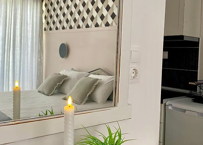 Apartament Thea