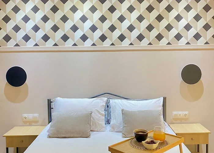 Apartament Thea *
