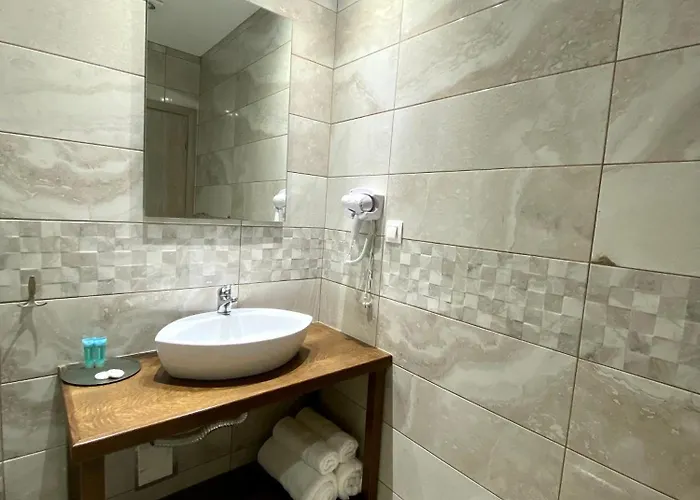 Apartament Thea Skála Marión