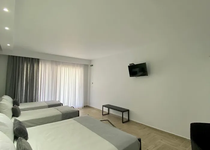 Thea Apartament