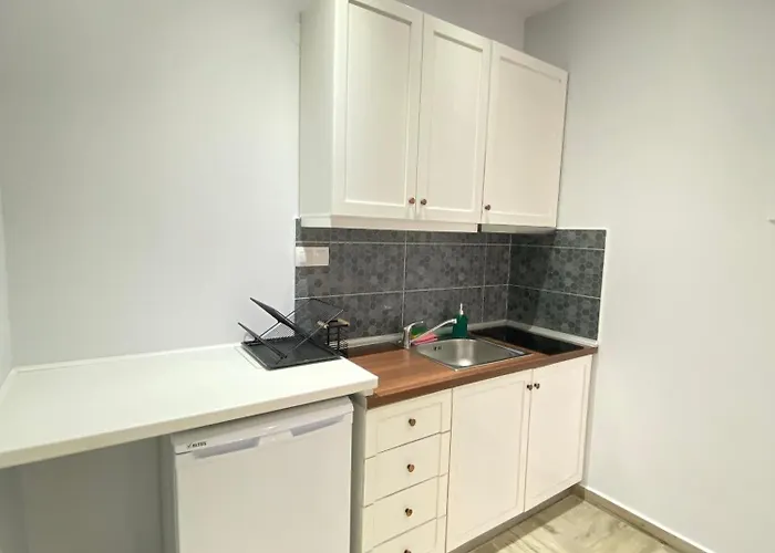 Apartament Thea