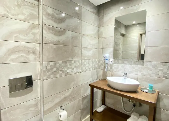 Thea Apartament