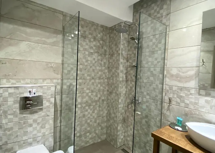 Apartament Thea Skála Marión