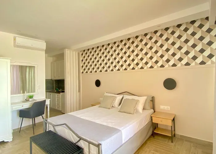Thea Apartament *